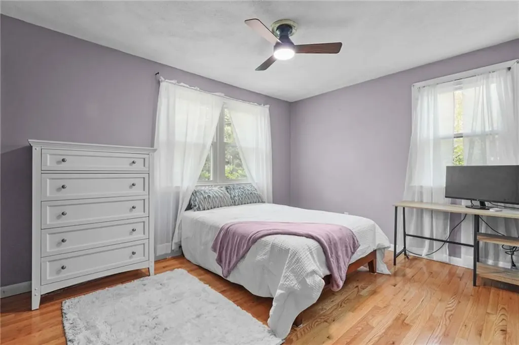 160 Sage Drive Warwick RI 02886
