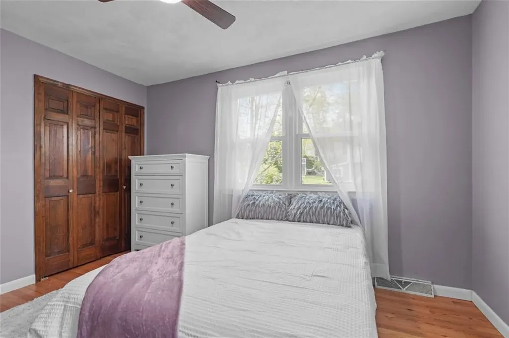 160 Sage Drive Warwick RI 02886