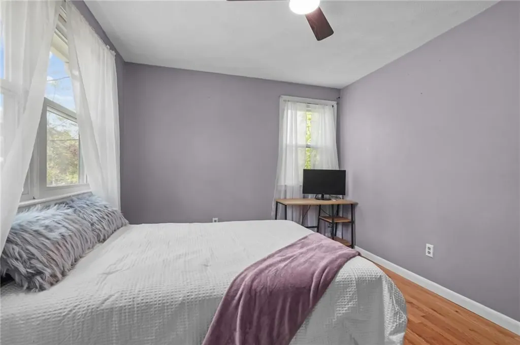 160 Sage Drive Warwick RI 02886