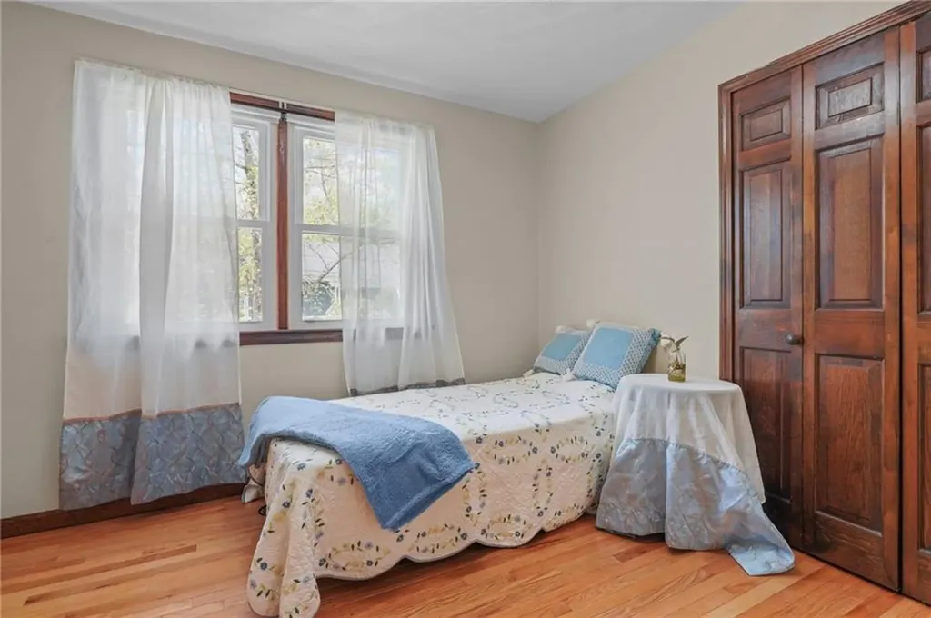 160 Sage Drive Warwick RI 02886