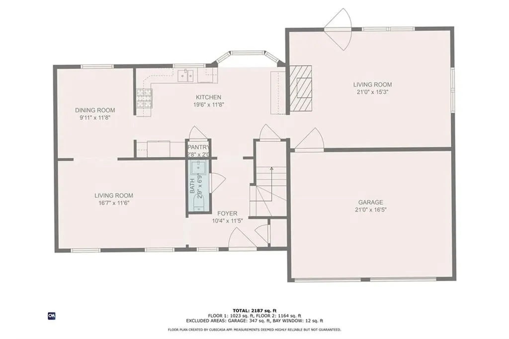 160 Sage Drive Warwick RI 02886