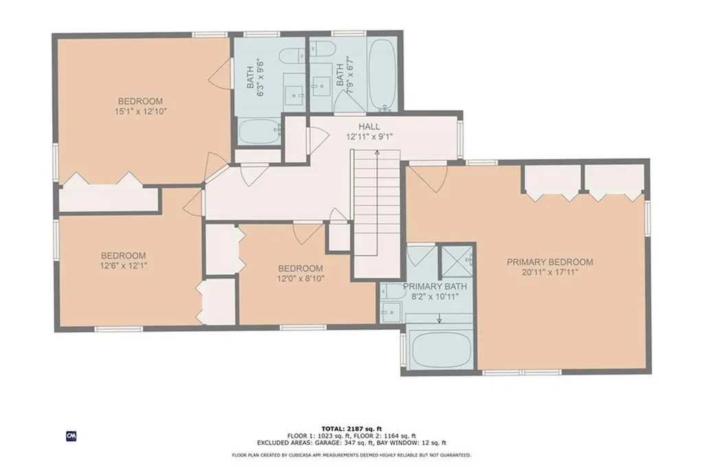 160 Sage Drive Warwick RI 02886