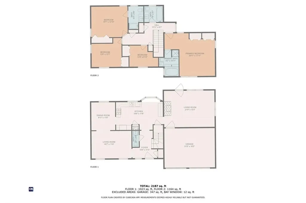 160 Sage Drive Warwick RI 02886