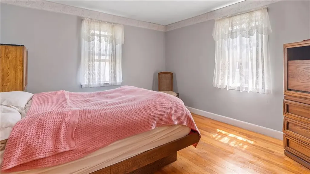 328 Magnolia Street Cranston RI 02910