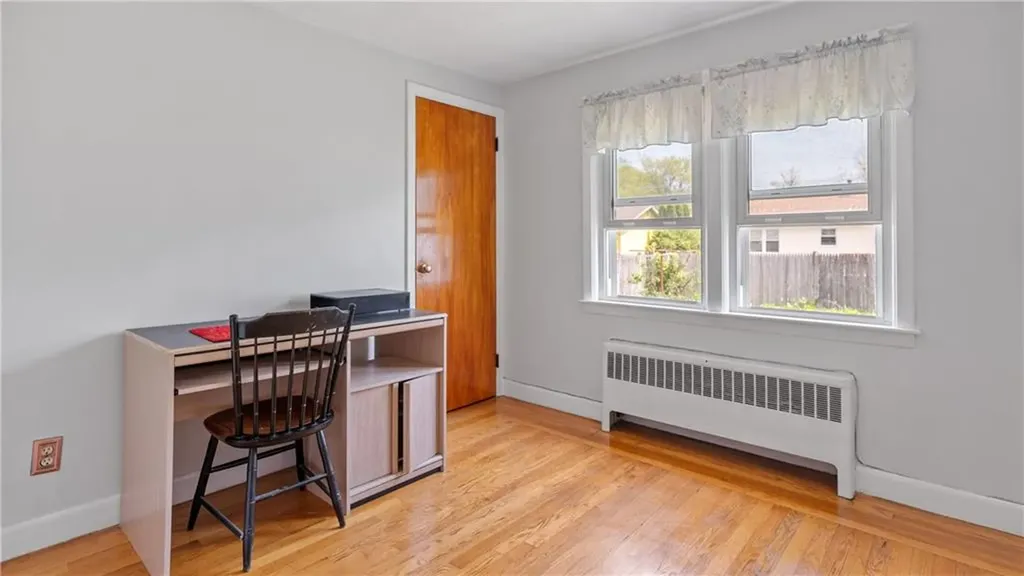 328 Magnolia Street Cranston RI 02910