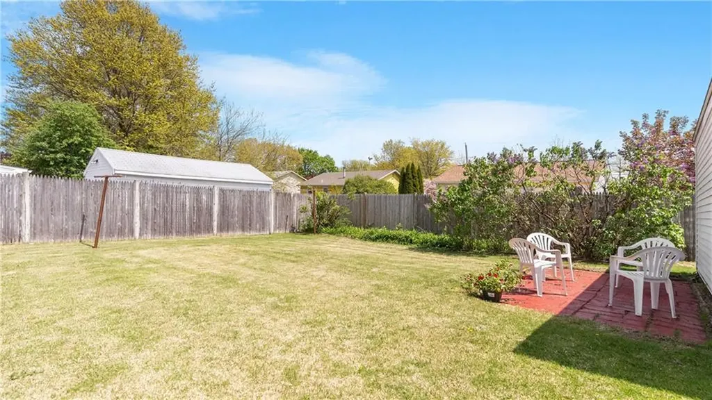328 Magnolia Street Cranston RI 02910