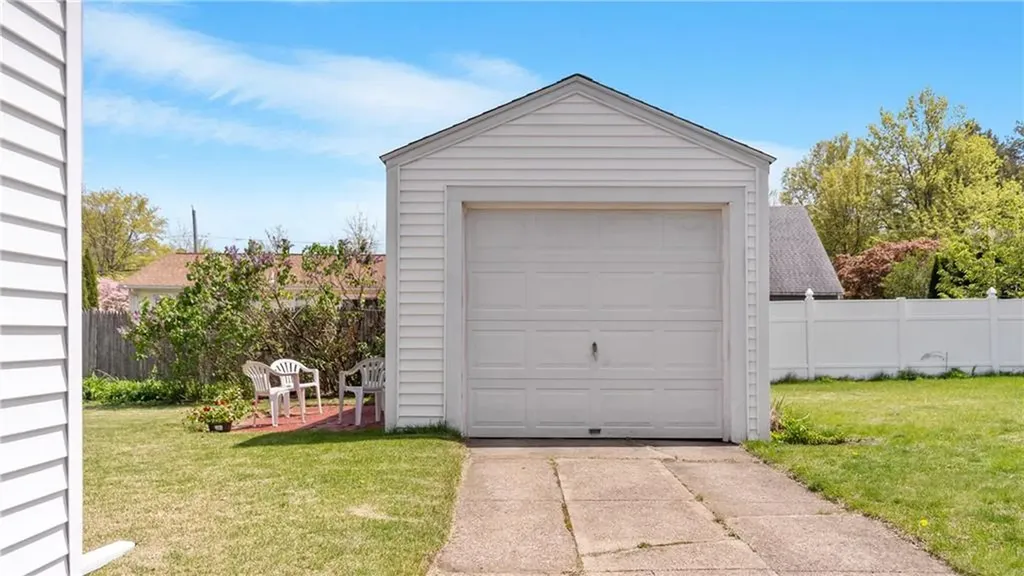 328 Magnolia Street Cranston RI 02910