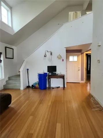 5 Walker Farm Lane Barrington RI 02806