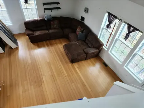 5 Walker Farm Lane Barrington RI 02806