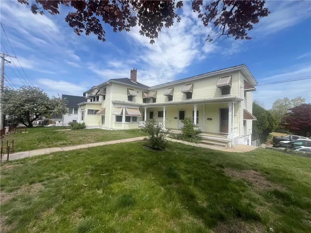 1022 Main Street West Warwick RI 02893