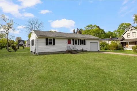 51 Lippitt Avenue Warwick RI 02889