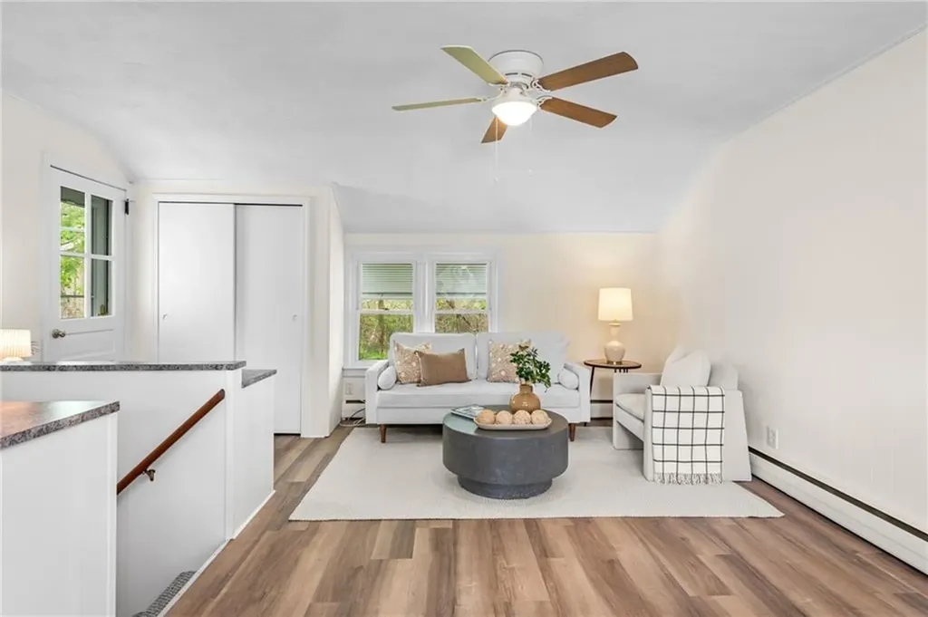 21 Houghton Street Barrington RI 02806
