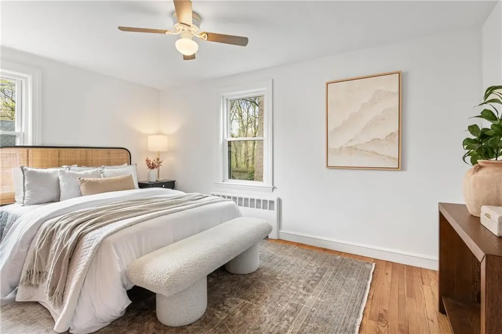 21 Houghton Street Barrington RI 02806