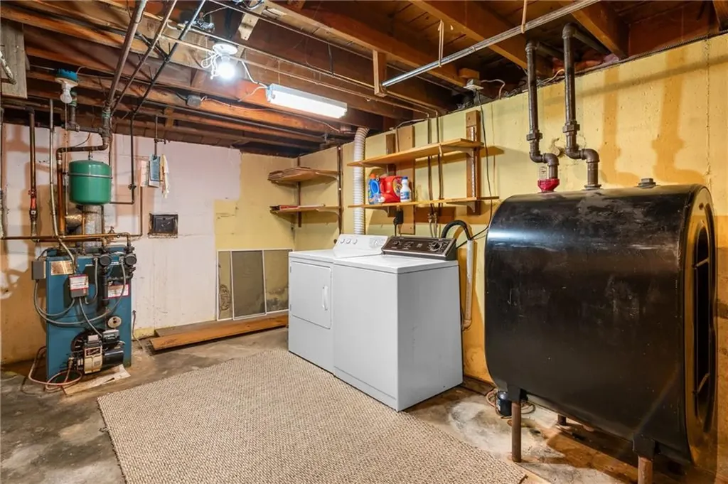 21 Houghton Street Barrington RI 02806