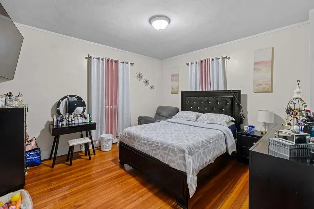183 Gallatin Street Providence RI 02907