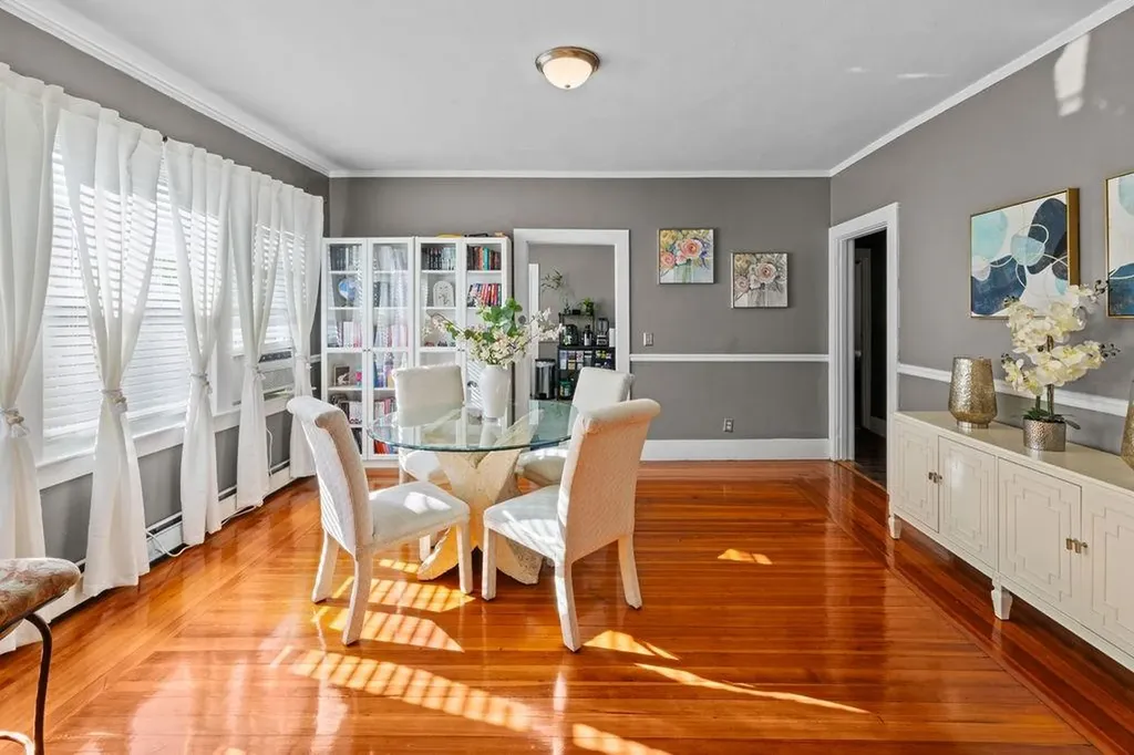 183 Gallatin Street Providence RI 02907