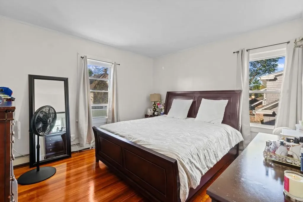 183 Gallatin Street Providence RI 02907