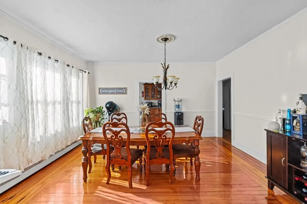 183 Gallatin Street Providence RI 02907