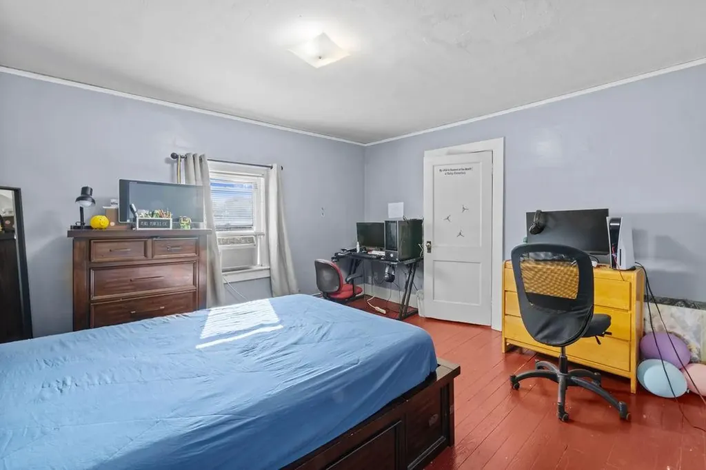 183 Gallatin Street Providence RI 02907