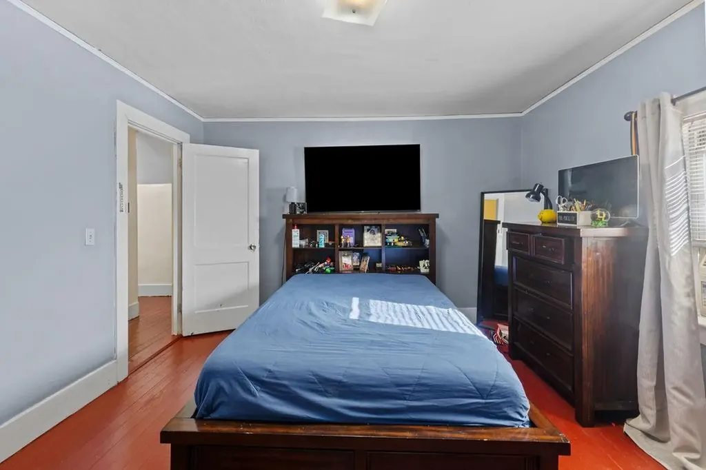 183 Gallatin Street Providence RI 02907