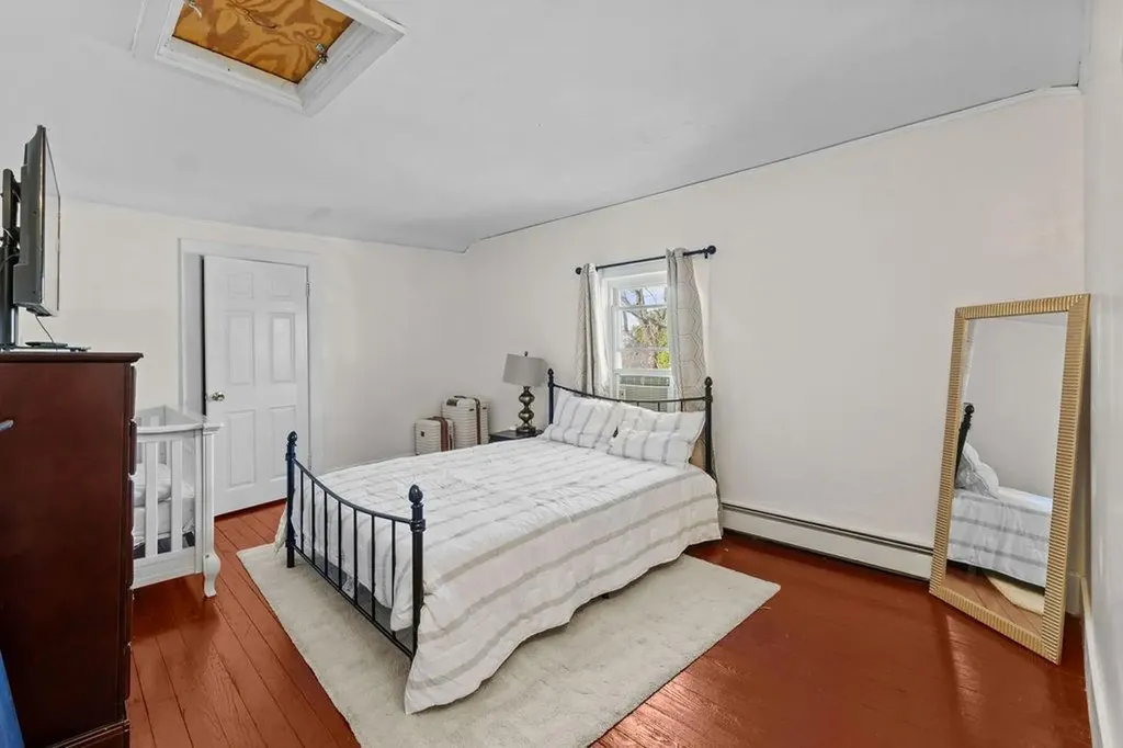 183 Gallatin Street Providence RI 02907