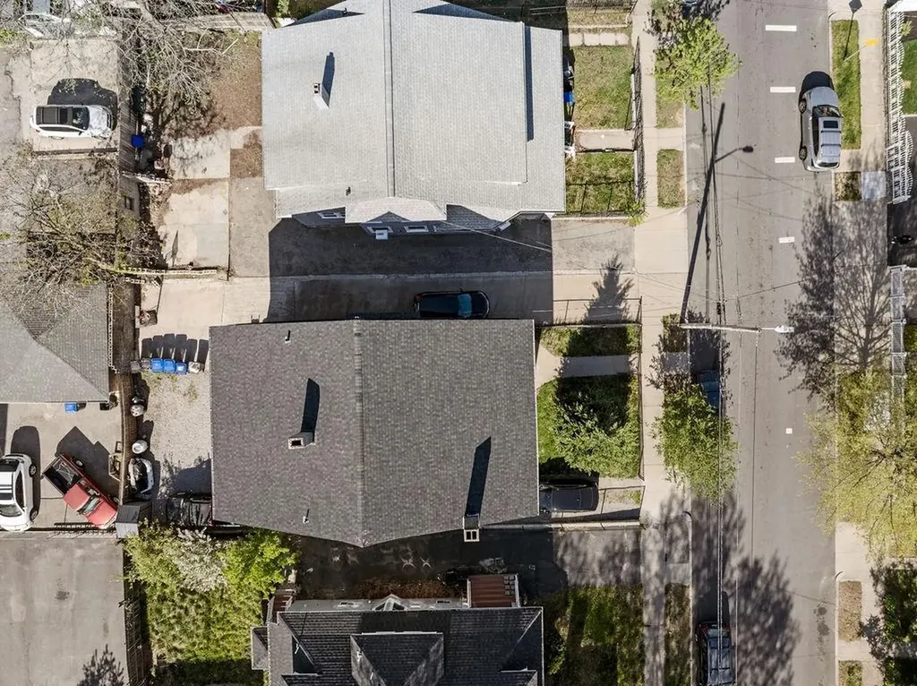183 Gallatin Street Providence RI 02907