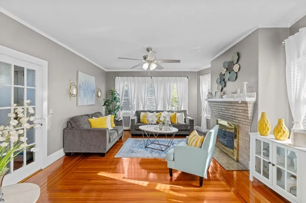 183 Gallatin Street Providence RI 02907
