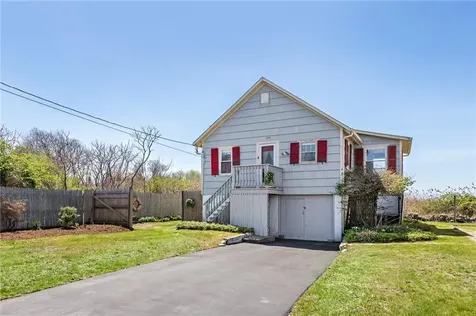 120 Houston Avenue Narragansett RI 02882