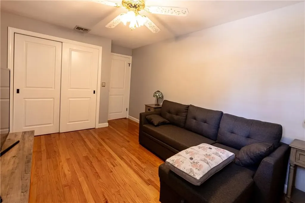 5 Colony Drive Johnston RI 02919