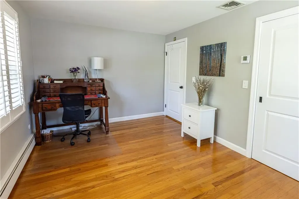 5 Colony Drive Johnston RI 02919