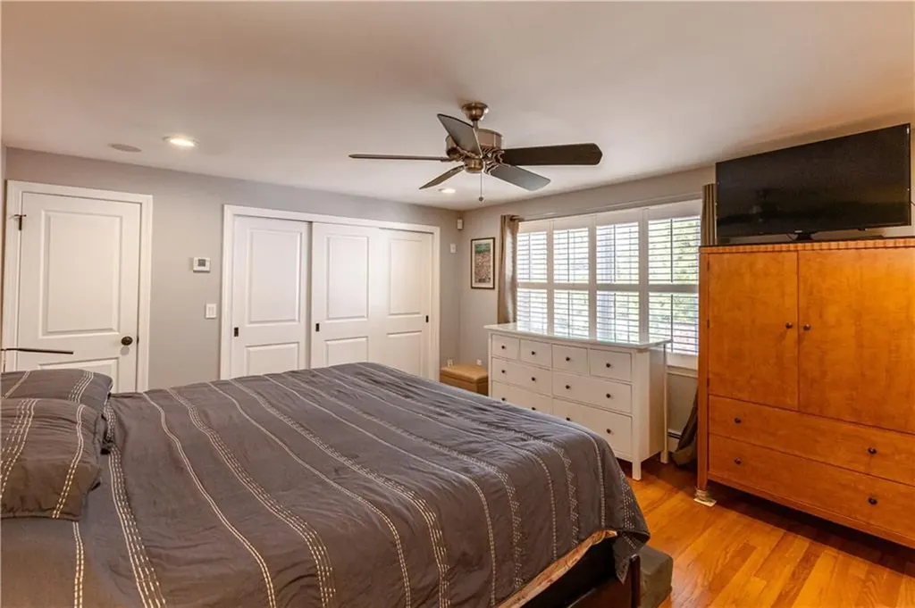 5 Colony Drive Johnston RI 02919