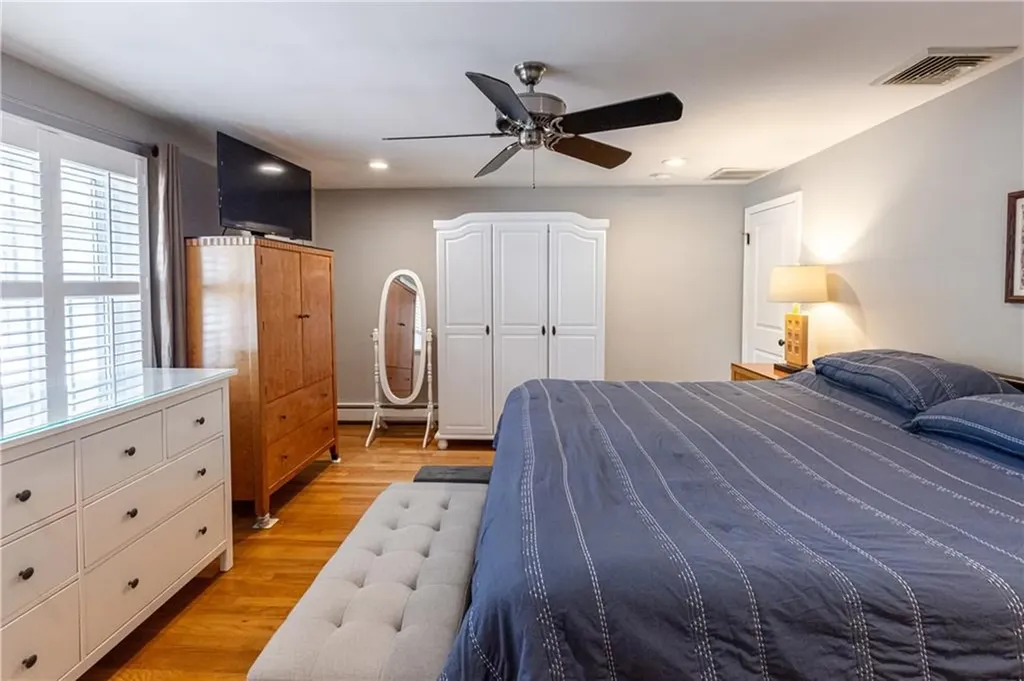 5 Colony Drive Johnston RI 02919