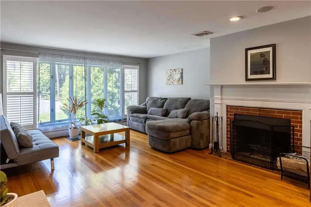 5 Colony Drive Johnston RI 02919