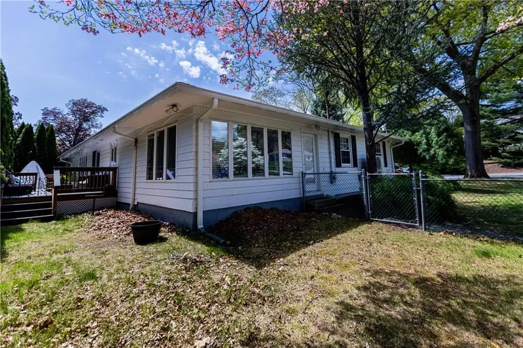 5 Colony Drive Johnston RI 02919