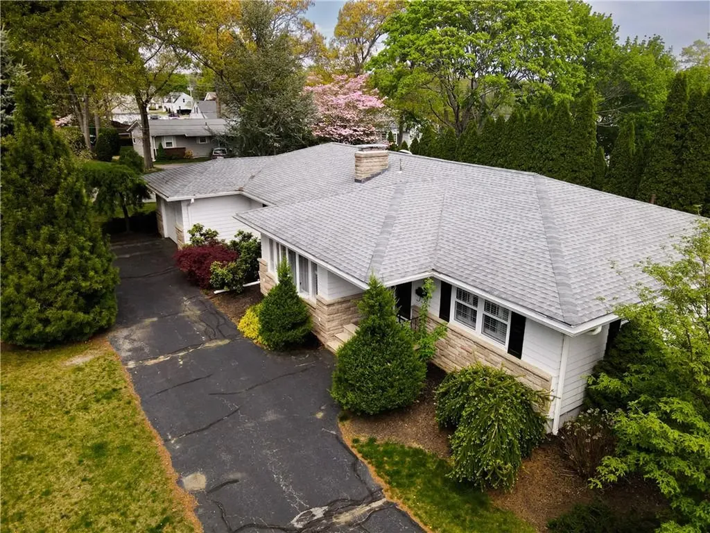 5 Colony Drive Johnston RI 02919