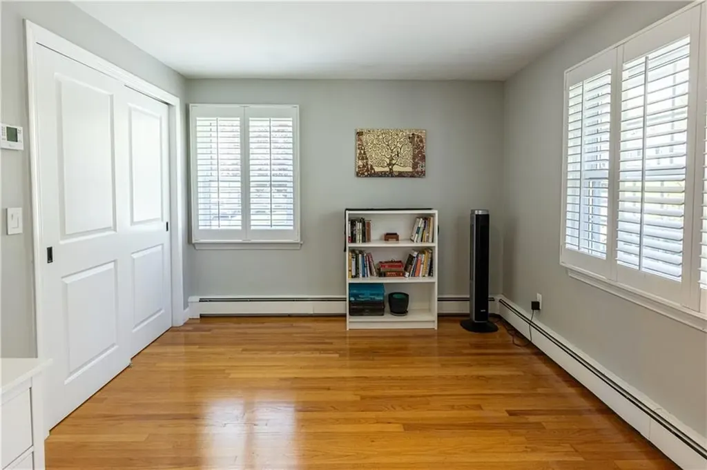 5 Colony Drive Johnston RI 02919
