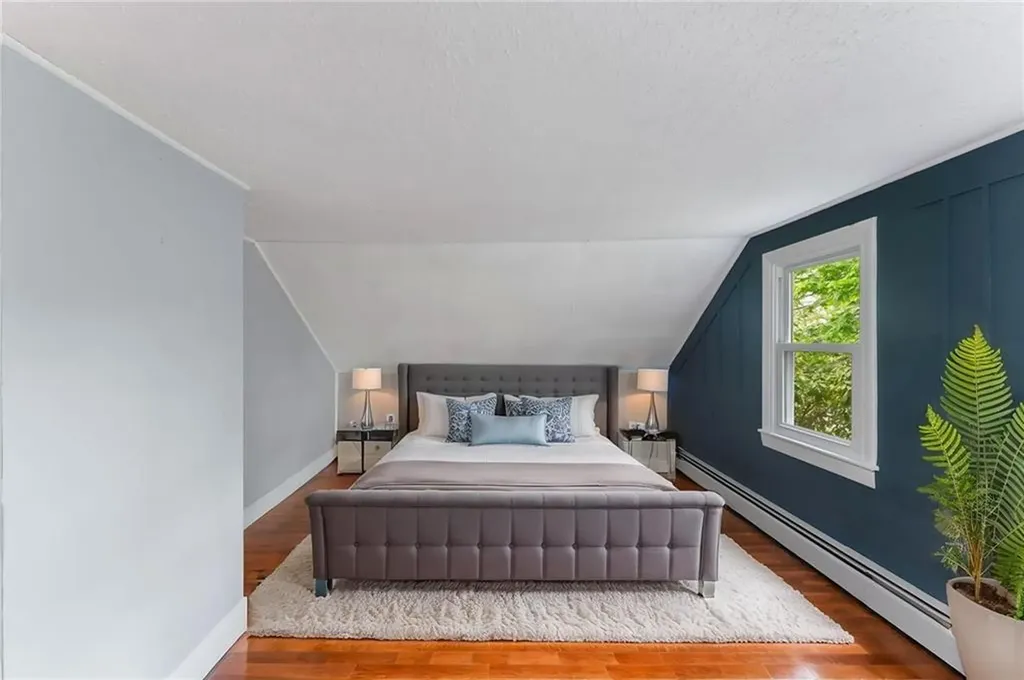 564 Exeter Road North Kingstown RI 02852