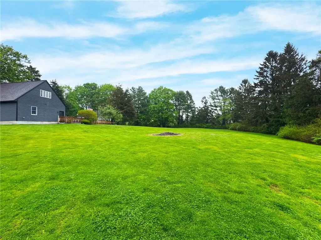 564 Exeter Road North Kingstown RI 02852