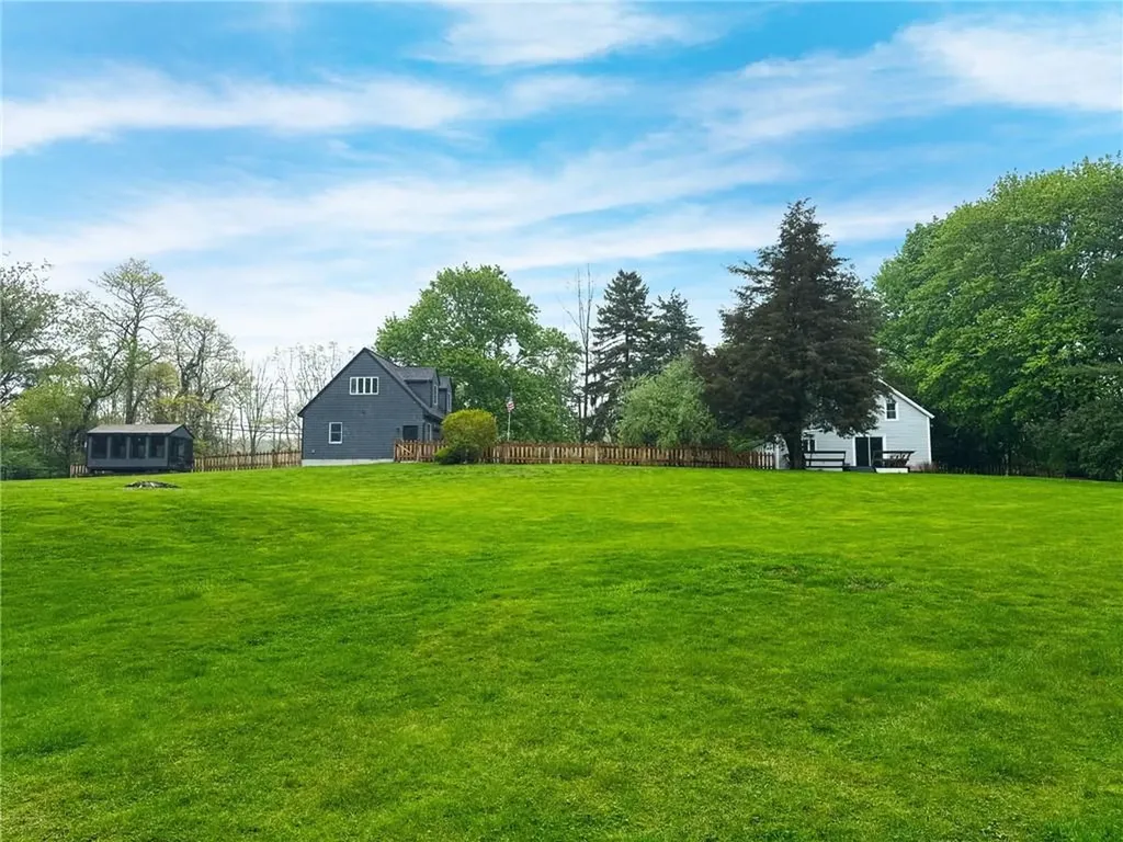 564 Exeter Road North Kingstown RI 02852
