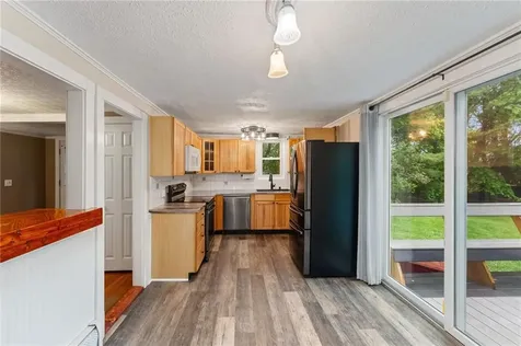 564 Exeter Road North Kingstown RI 02852