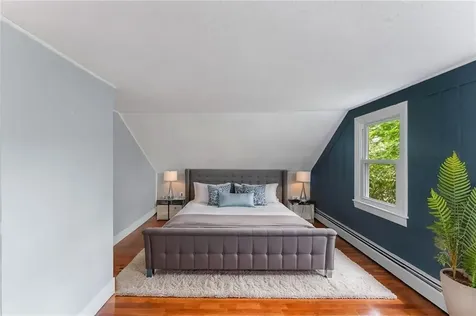 564 Exeter Road North Kingstown RI 02852