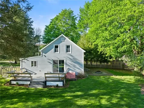 564 Exeter Road North Kingstown RI 02852