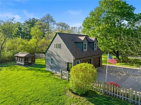 564 Exeter Road North Kingstown RI 02852