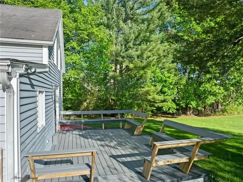 564 Exeter Road North Kingstown RI 02852