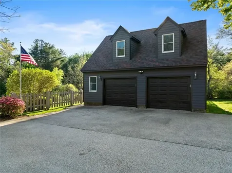 564 Exeter Road North Kingstown RI 02852