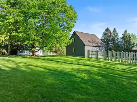 564 Exeter Road North Kingstown RI 02852