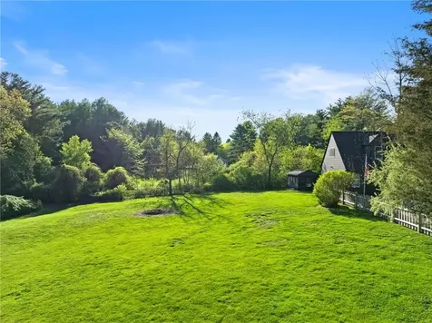 564 Exeter Road North Kingstown RI 02852