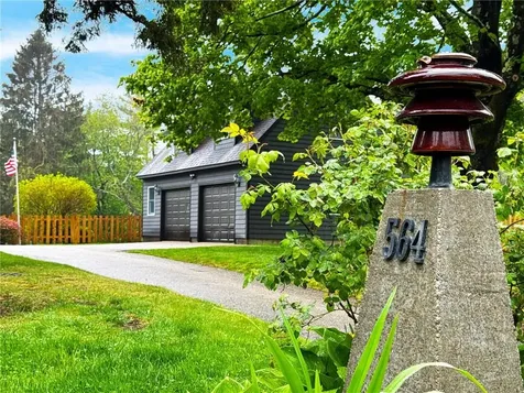 564 Exeter Road North Kingstown RI 02852