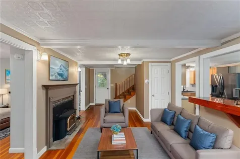 564 Exeter Road North Kingstown RI 02852