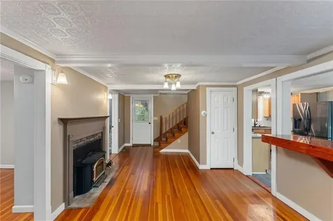 564 Exeter Road North Kingstown RI 02852